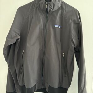 Patagonia Baggies jacket, Men’s size S, Like New Condition